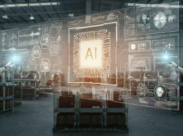 RLWRD Secures $14.4M to Develop Foundation Model for Robotics