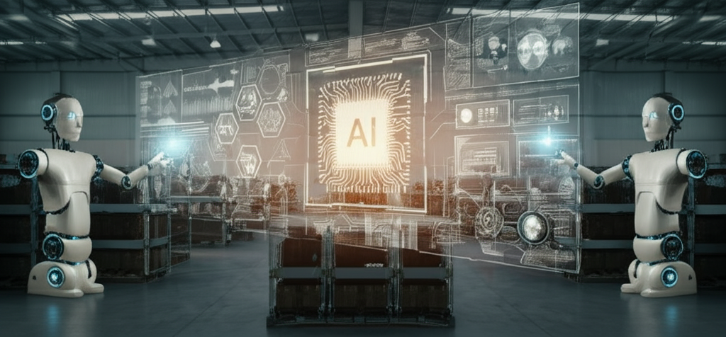 RLWRD Secures $14.4M to Develop Foundation Model for Robotics