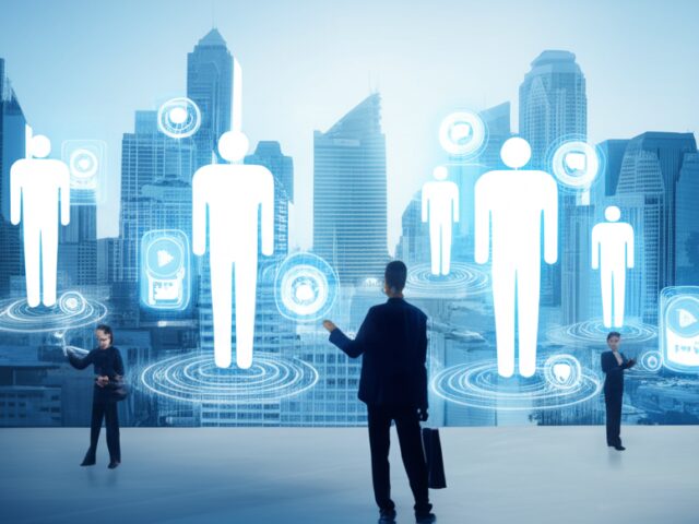 Vana Lets Users Own Piece of AI Models Trained on Their Data