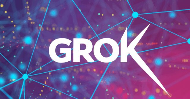 Grok Gains a Canvas-Like Tool for Creating Docs and Apps