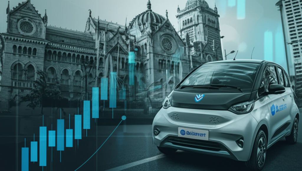 BluSmart Under Scrutiny: Misuse of EV Loans Sparks Investigation