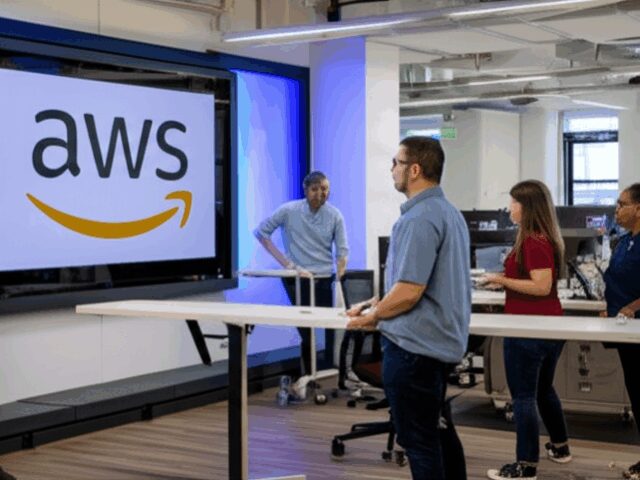 Anthropic Forms Team to Grow AWS Business: A Strategic Move in the AI Landscape