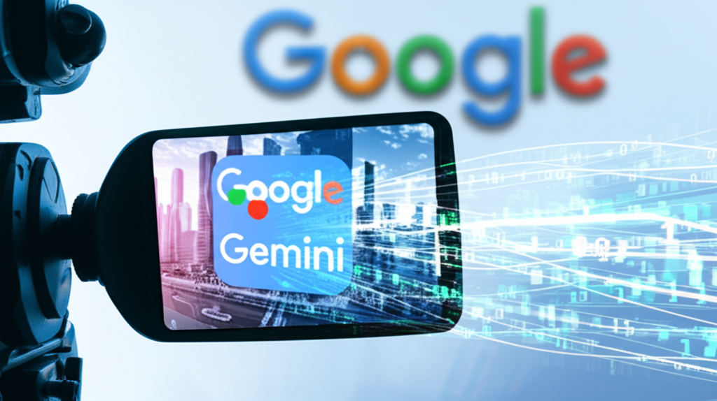 Google’s Veo 2 Video Generator Integrates with Gemini: A New Era for AI-Powered Video Creation