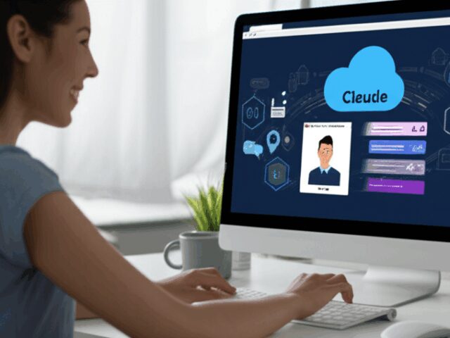 Claude Can Now Read Your Gmail: Anthropic’s AI Assistant Gets Contextual