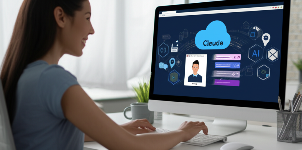 Claude Can Now Read Your Gmail: Anthropic’s AI Assistant Gets Contextual