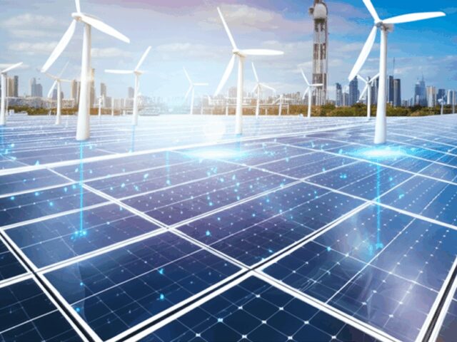 Taking the Training Wheels Off Clean Energy: MIT’s Innovative Approach