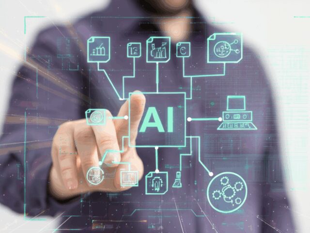 Vana Lets Users Own a Piece of AI Models Trained on Their Data