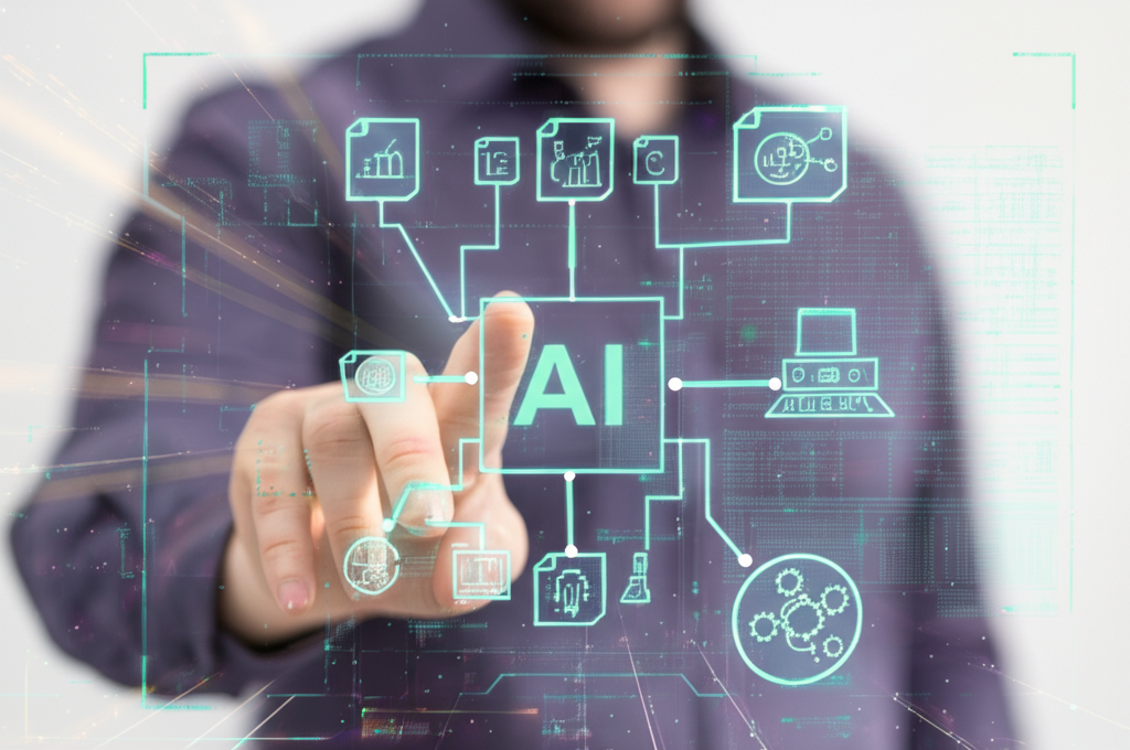 Vana Lets Users Own a Piece of AI Models Trained on Their Data