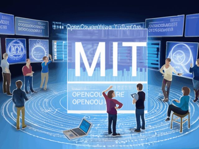 MIT Open Learning: A Transformative Journey Through Accessible Education