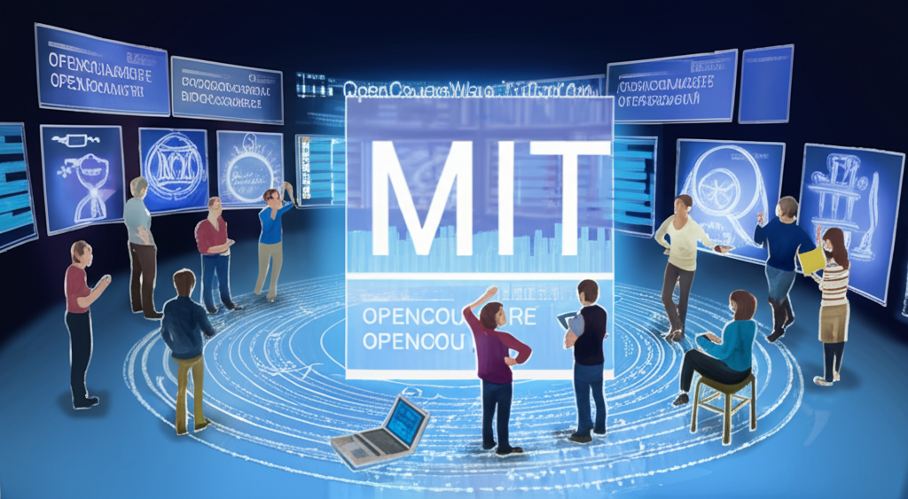MIT Open Learning: A Transformative Journey Through Accessible Education