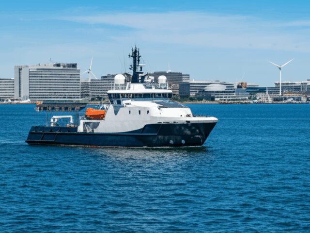 MIT Maritime Consortium Sets Sail to Tackle Ocean Challenges