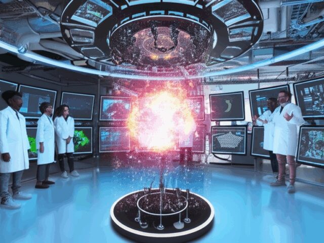 MIT Researchers Develop Faster, High-Quality AI Image Generator