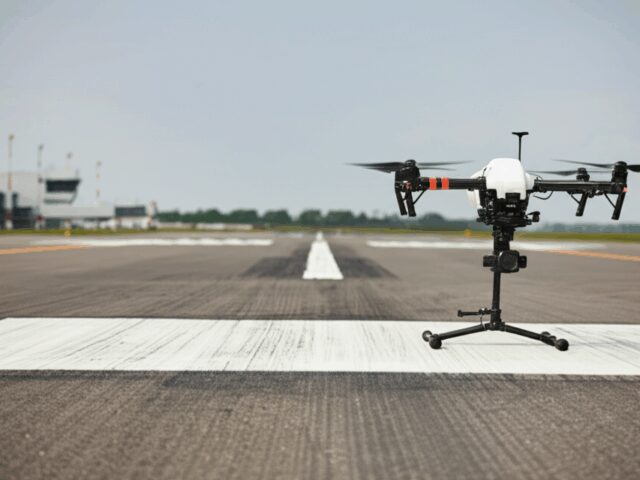 Automated Airfield Assessment: MIT’s Drone Tech for Safer Runways