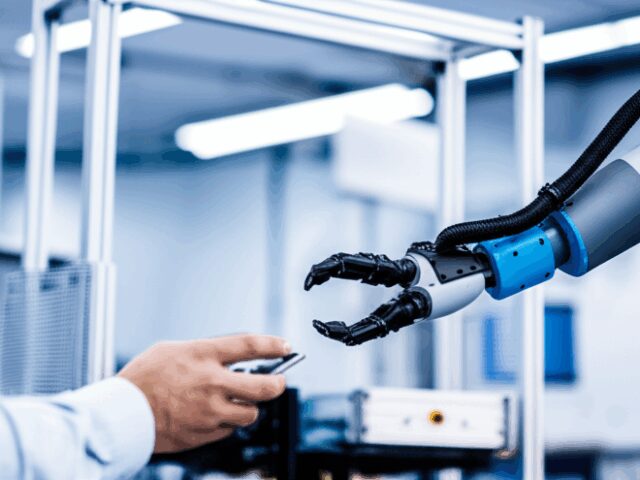 Robotic Helper Mistakes: Nudging AI in the Right Direction