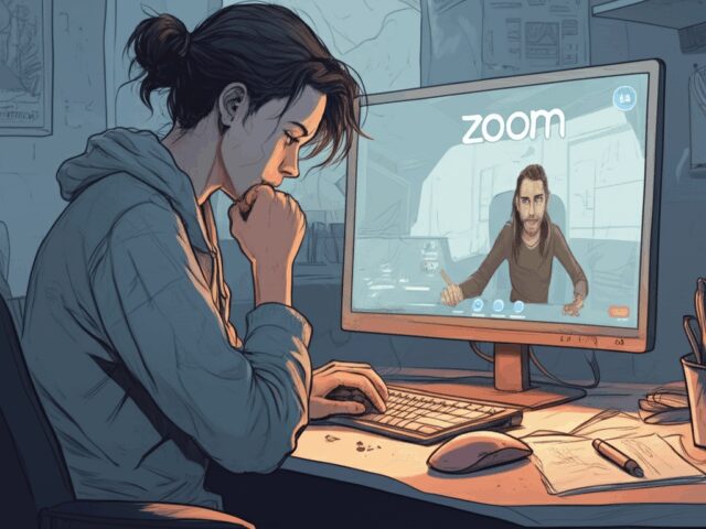 Zoom Restores Service After Hours-Long Outage: A Deep Dive