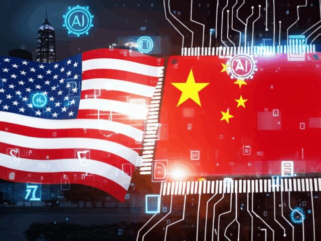 Trump Administration Reportedly Considers a US DeepSeek Ban