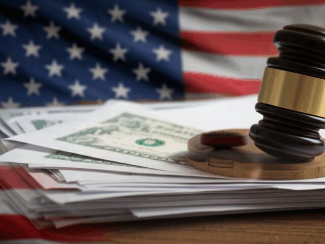 Trump-Appointed Judge Restores Funding: A Win for Innovation?