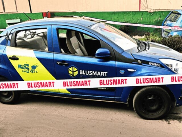 BluSmart’s Electric Ride Halted: Suspension of Service Amidst Loan Investigation