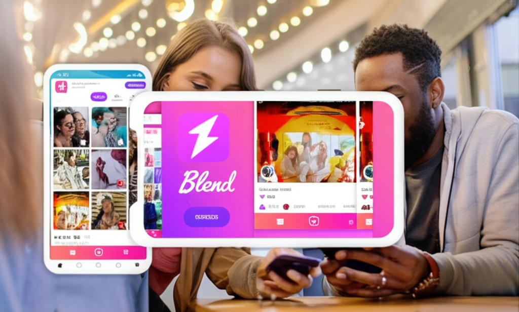 Instagram’s ‘Blend’ Feature Creates Custom Reels Feed for You and Your Friends
