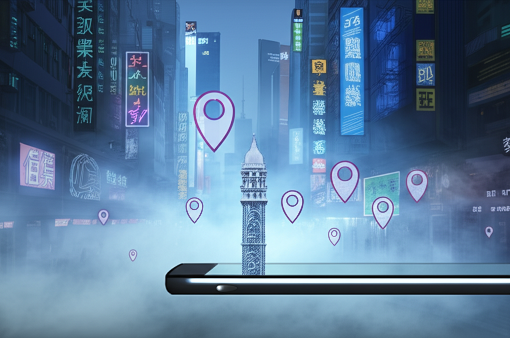 Reverse Image Search Goes Viral: ChatGPT’s New Trick Reveals Location from Photos