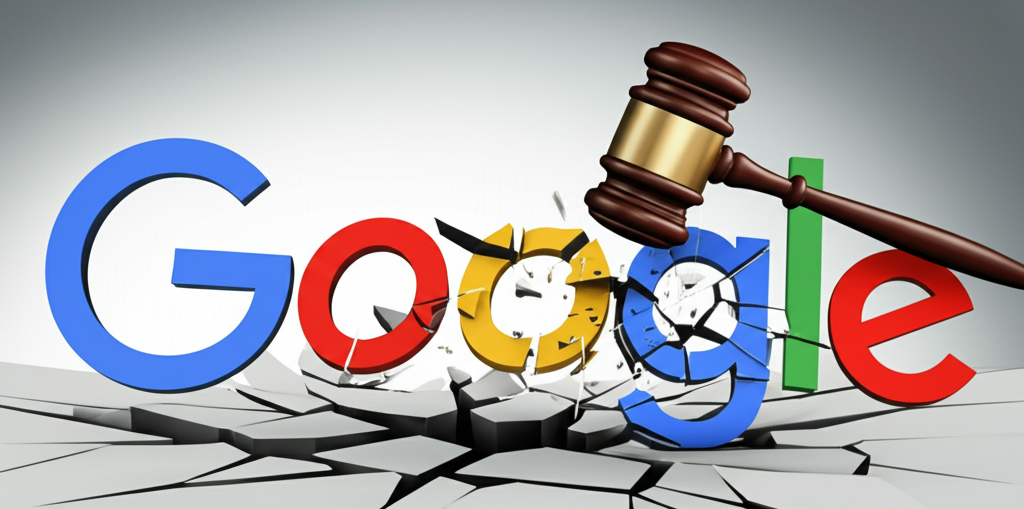 Google’s Ad Tech Monopoly: A Judge’s Ruling Could Reshape the Digital Advertising Landscape