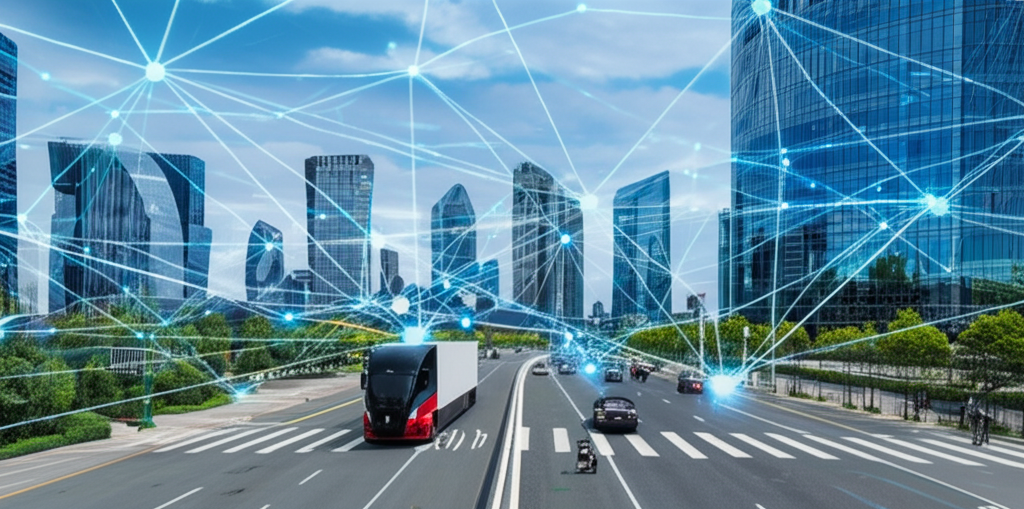 Lyft’s European Expansion, Kodiak’s SPAC Path, and China’s ADAS Impact on Tesla: Navigating the Future of Mobility