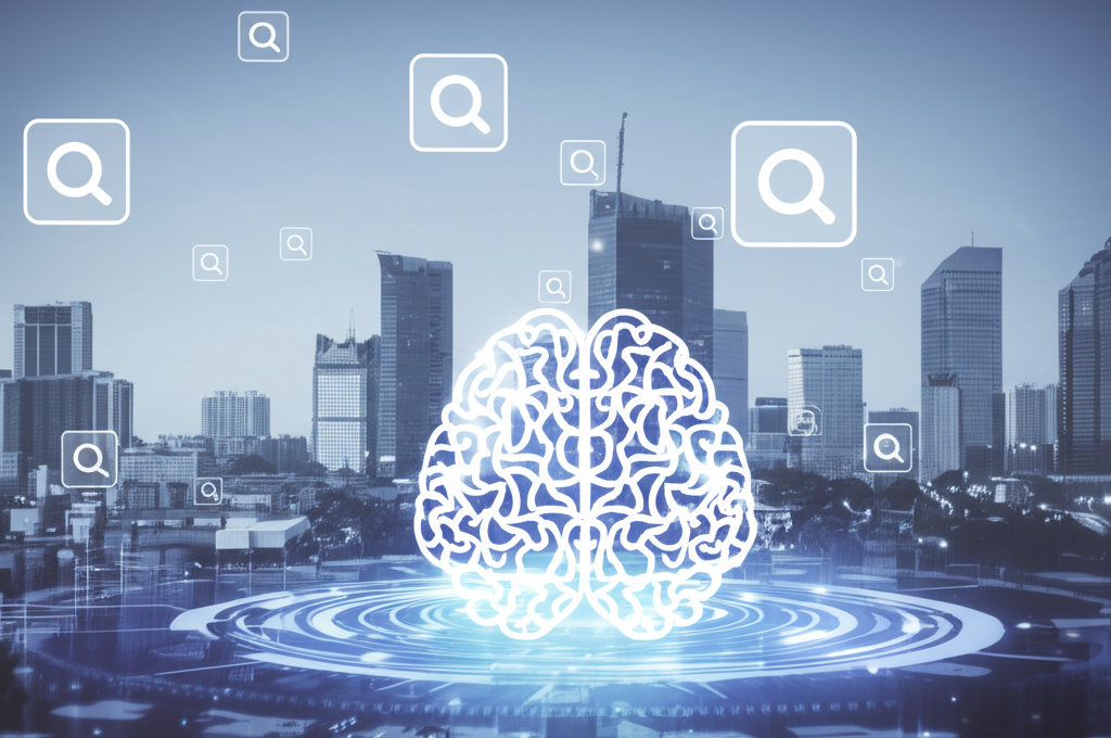 ChatGPT Gets a Memory Boost: Personalizing Web Searches for You
