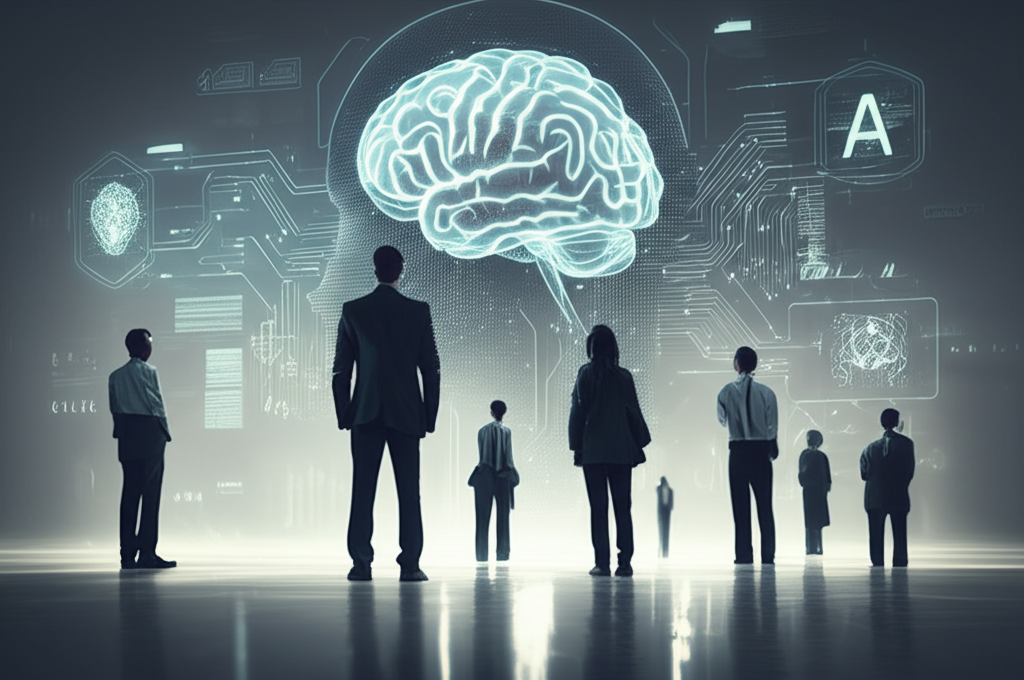 NALA: AI Bridging the Gap Between Art and Accessibility