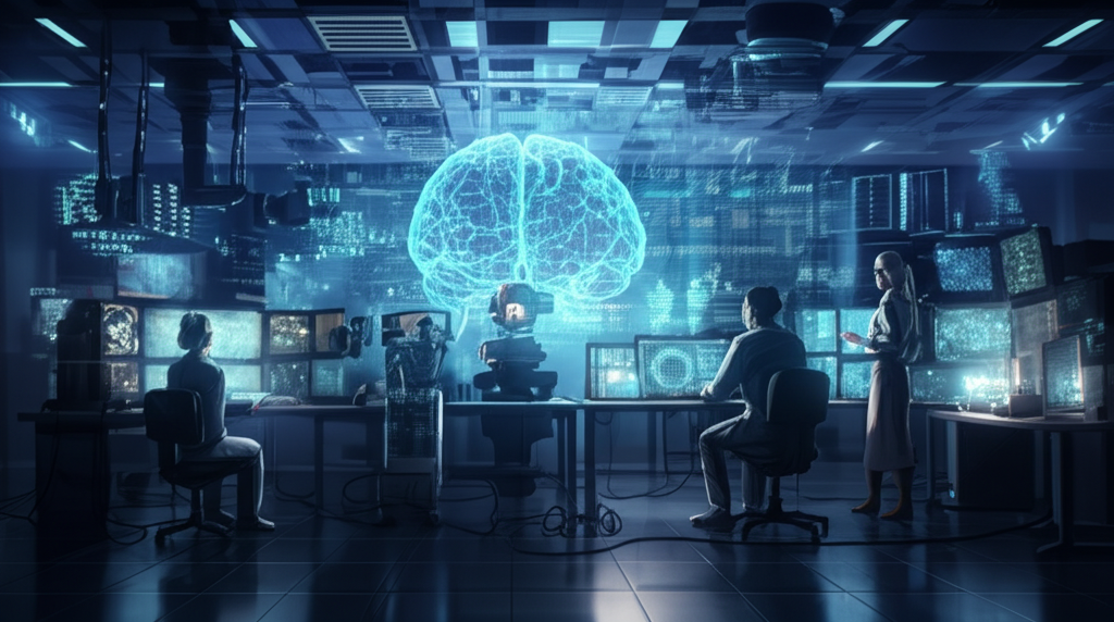 MIT Researchers Develop AI Tool That Generates High-Quality Images Faster