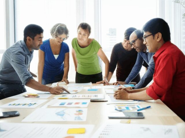 MIT Launches Stone Center to Tackle Inequality and the Future of Work