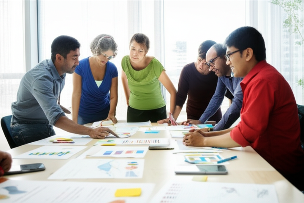 MIT Launches Stone Center to Tackle Inequality and the Future of Work