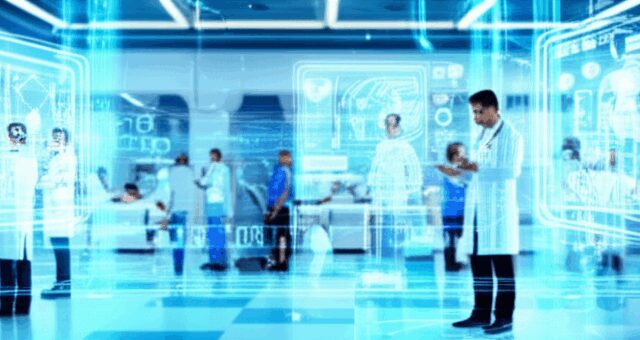 Data-Driven Healthcare Revolution: MIT’s Roadmap to Innovation