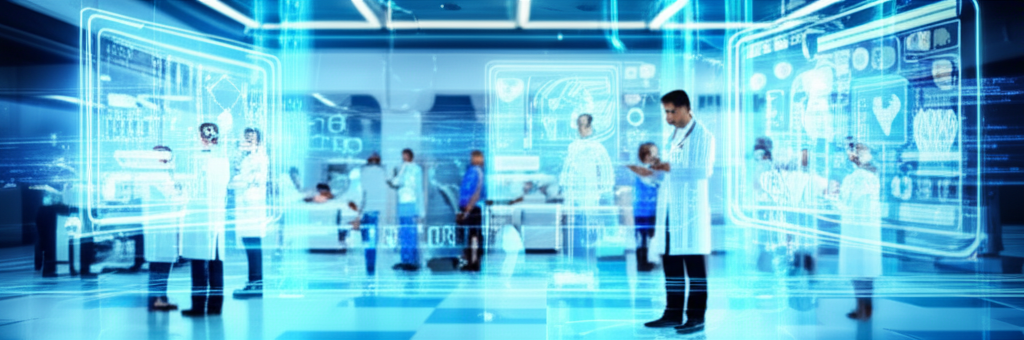 Data-Driven Healthcare Revolution: MIT’s Roadmap to Innovation