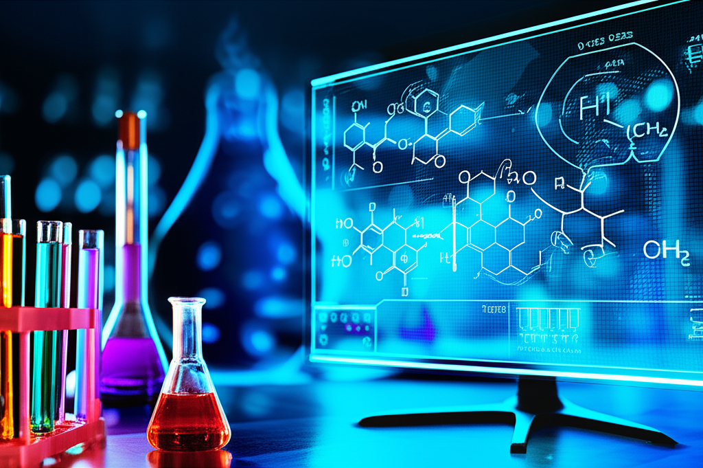 MIT Model Predicts Chemical Reactions, Revolutionizing Materials Discovery
