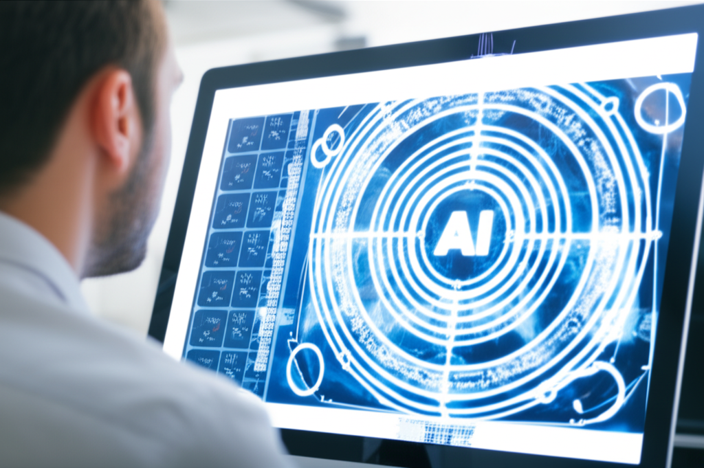 MIT Researchers Develop AI Method to Improve Radiologist Report Reliability