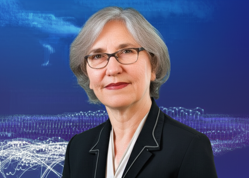 Pattie Maes Receives ACM SIGCHI Lifetime Research Award for Pioneering Work in Human-Computer Interaction