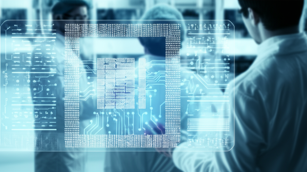 Cognichip Aims to Revolutionize Chip Development with Generative AI, Secures $33M Seed Funding