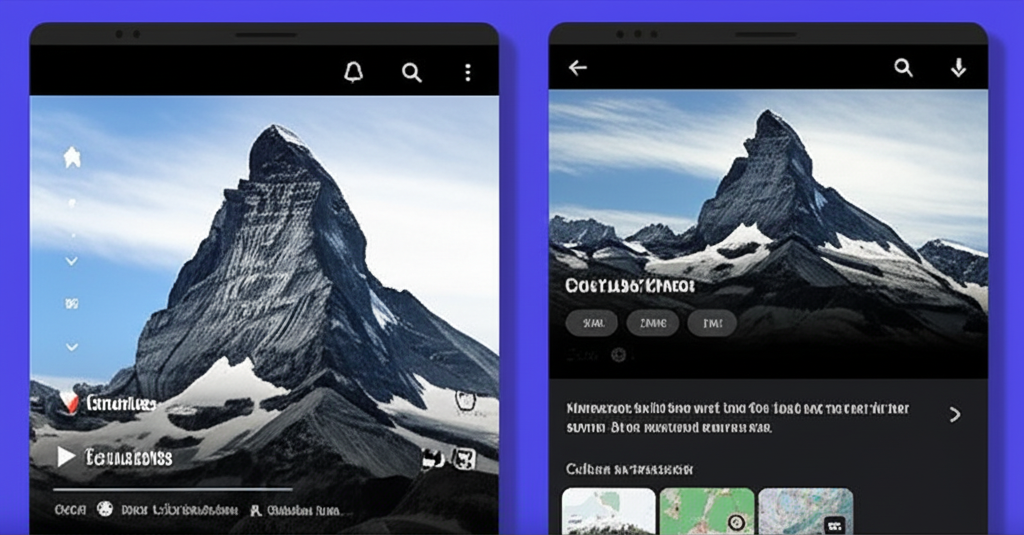 YouTube to Integrate Google Lens into Shorts for Enhanced Visual Search