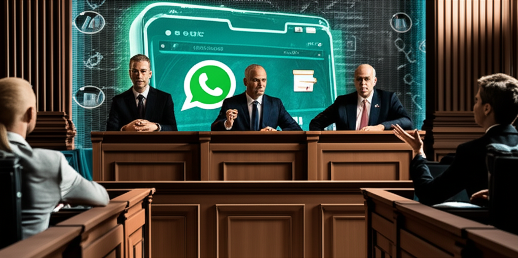 Eight Key Takeaways from WhatsApp vs. NSO Group Spyware Lawsuit