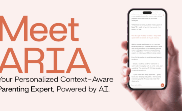 ARIA
