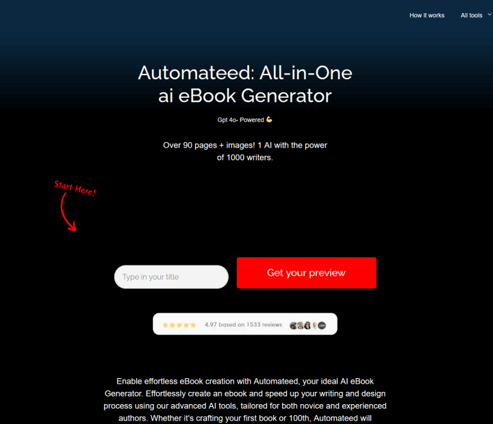 Automateed
