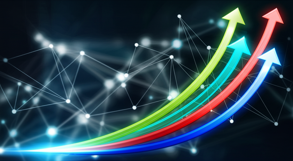 AI’s Unprecedented Acceleration: A Deep Dive into the Pace of Change