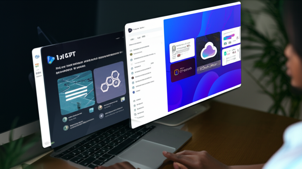 ChatGPT Integrates Meeting Recording and Connectors for Enhanced Business Productivity
