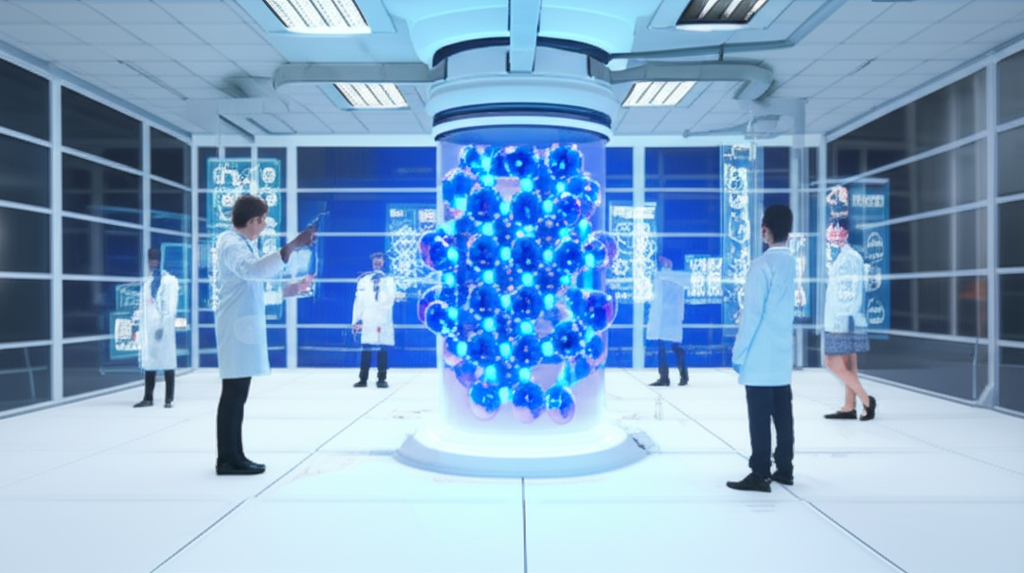 Could LLMs Revolutionize Drug and Material Design? MIT Researchers Pioneer AI-Driven Molecular Discovery