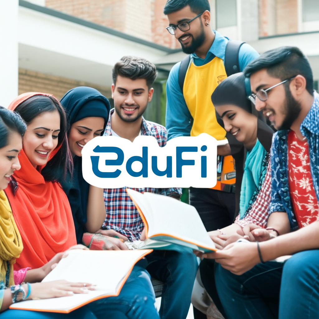 EduFi Revolutionizes Higher Education Access in Pakistan with AI-Powered Loans
