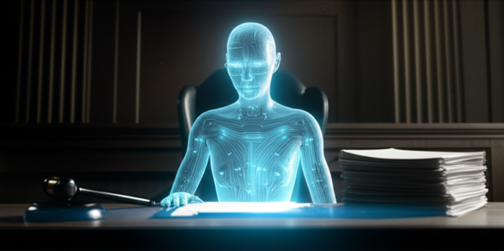 UK Court Warns Lawyers of ‘Severe’ Penalties for Fake AI-Generated Citations
