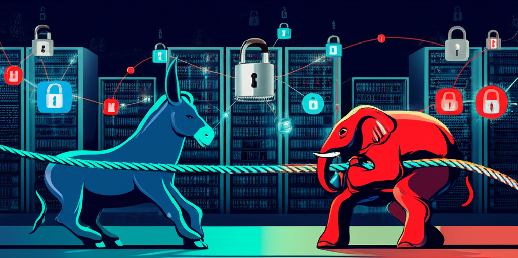 Trump Administration Revisits Cybersecurity Policies, Targets Biden and Obama-Era Rules