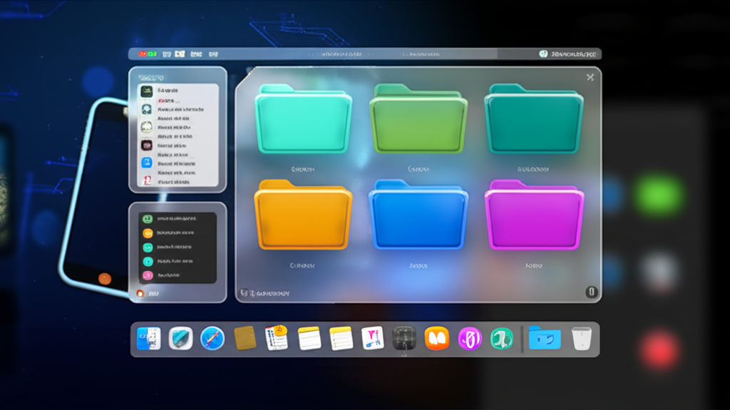Here’s what’s coming to macOS Tahoe: A Sleek Redesign and Enhanced AI Features
