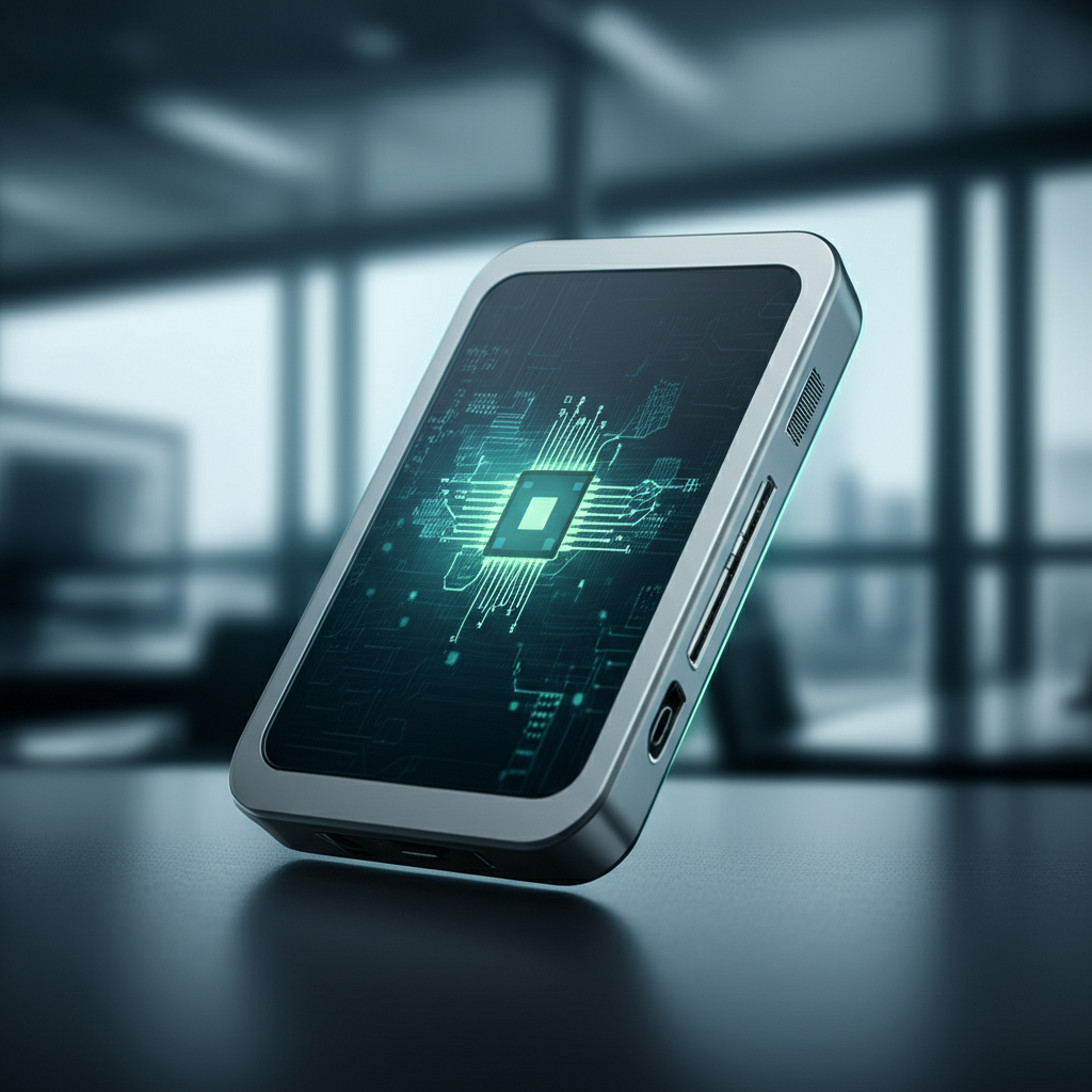 Uptime Industries Aims to Democratize AI with ‘Lemony AI’: An AI-in-a-Box Solution