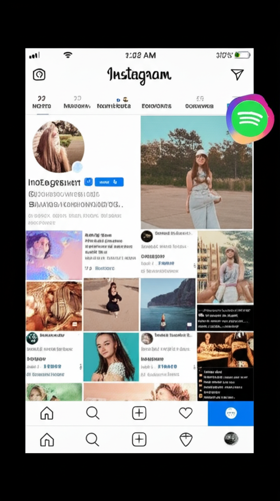Instagram to Roll Out Grid Rearrangement and Private Posting Options